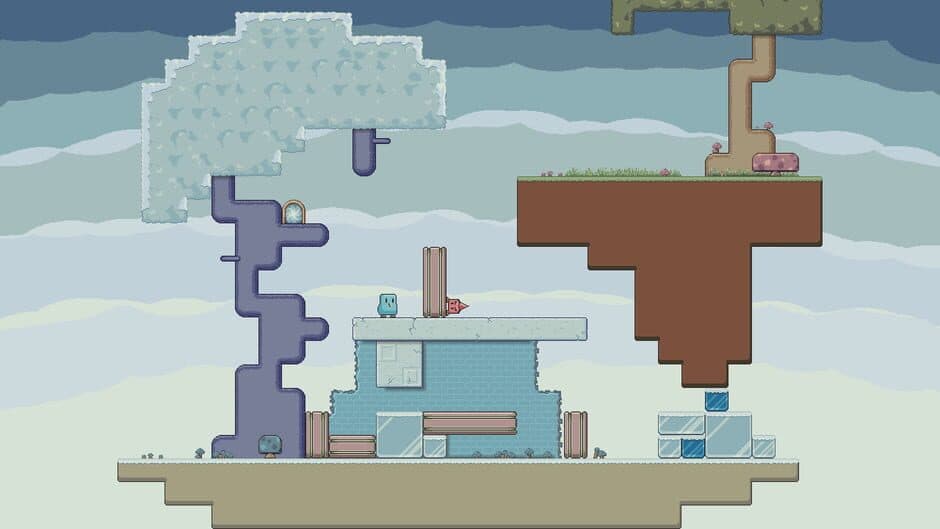 Mallow Drops screenshot 3