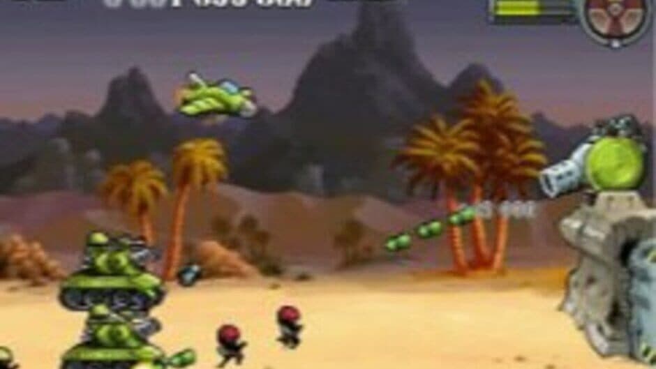 Army Defender screenshot 3