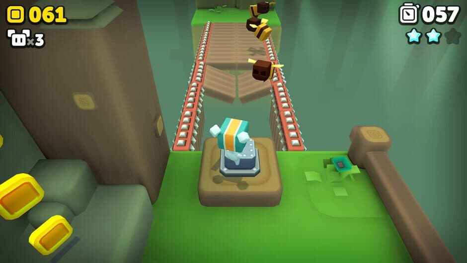 Suzy Cube screenshot 2