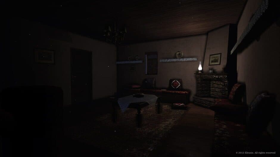 Eleusis screenshot 5