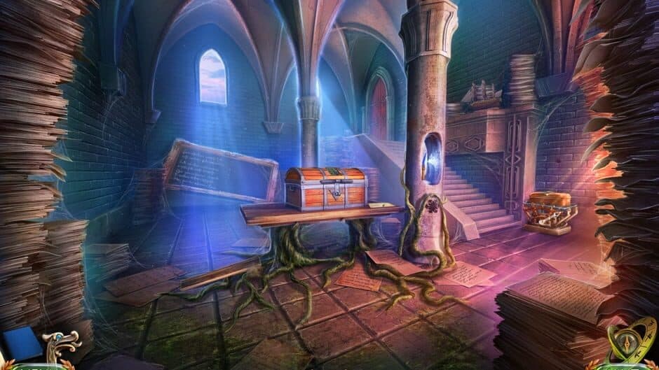 Lost Lands: The Wanderer screenshot 3