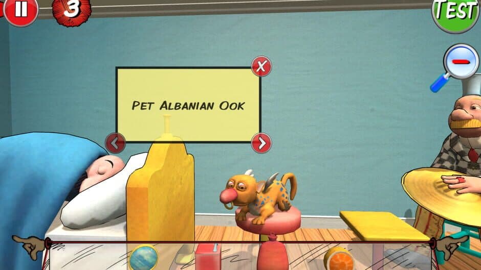 Rube Works screenshot 4