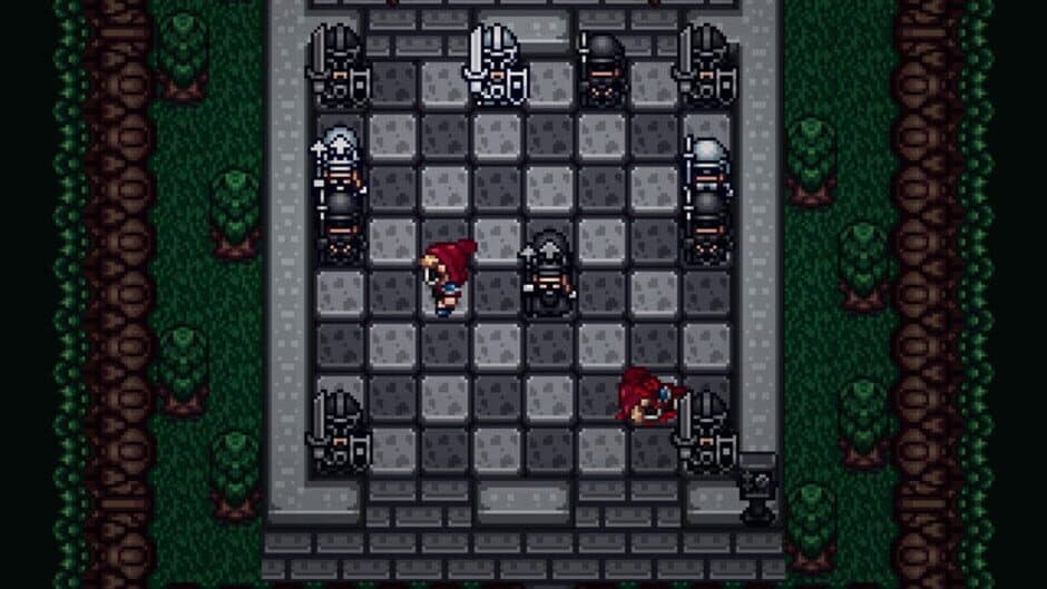 ShyChess screenshot 5