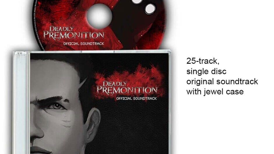 Deadly Premonition: The Director's Cut - Classified Edition screenshot 1