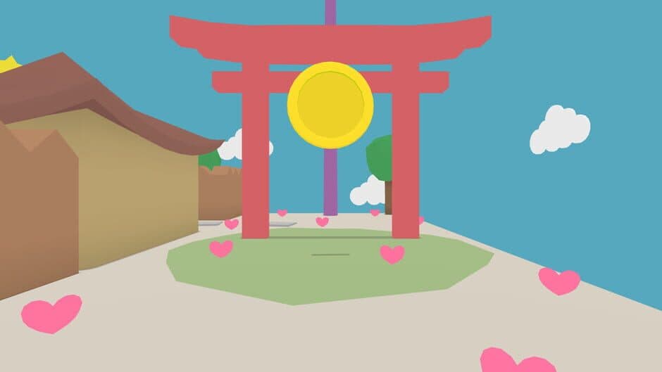 Lovely Planet Arcade screenshot 5