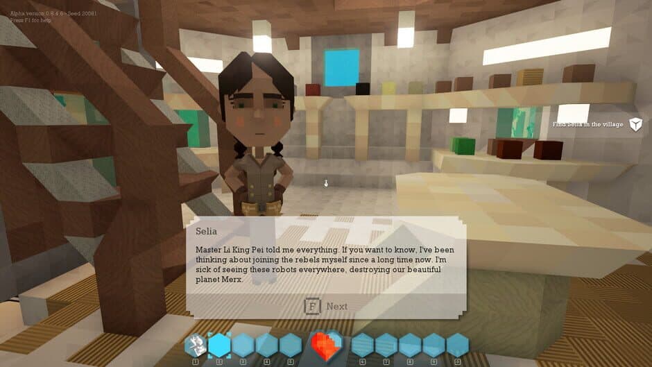 Stellar Overload screenshot 4