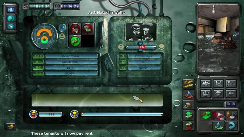 Constructor screenshot 1