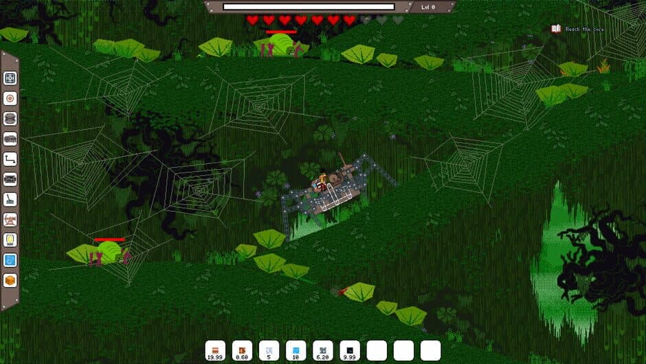 Mechanic Miner screenshot 4