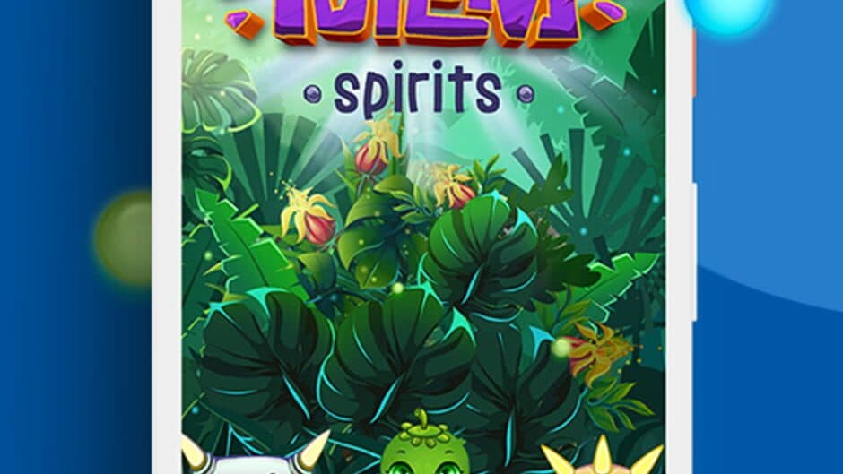 Totem Spirits screenshot 3