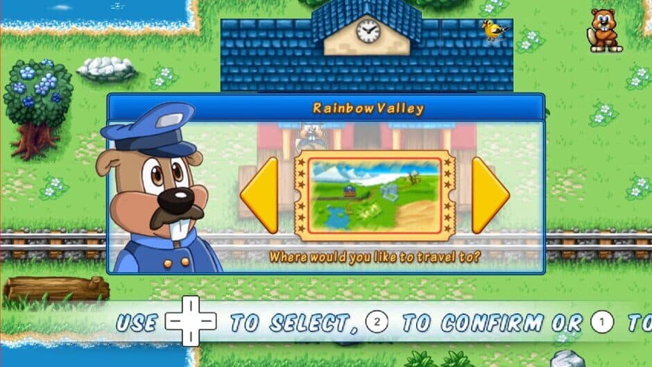 Bobby Carrot Forever screenshot 6