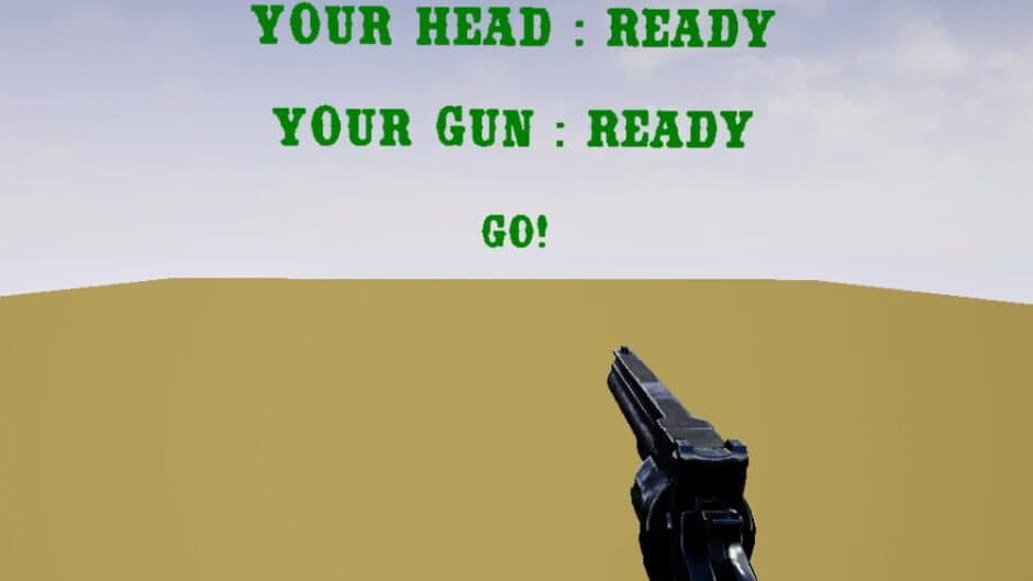 High Noom VR screenshot 1