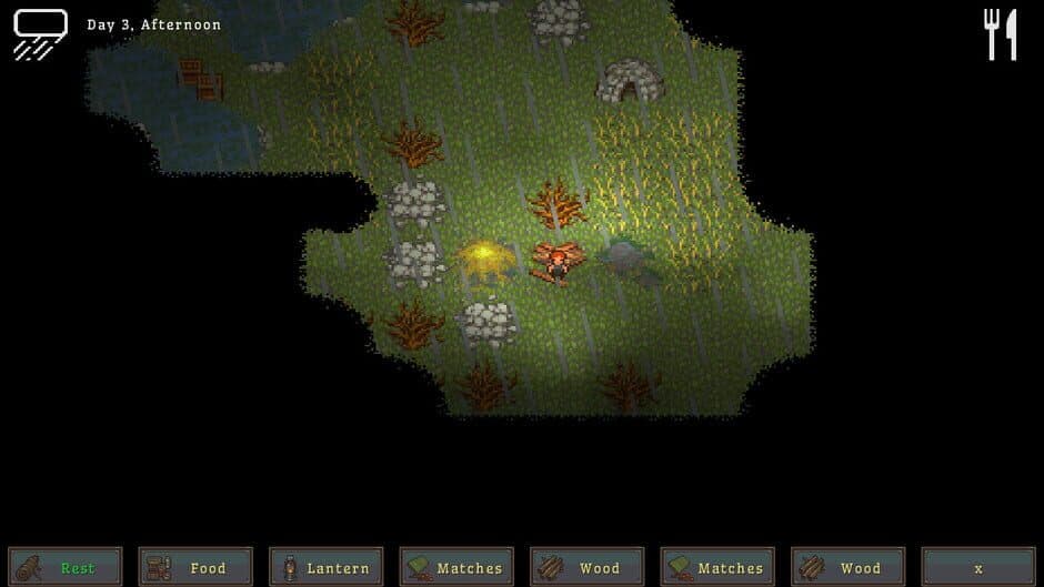 Borstal screenshot 2