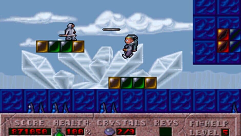 Hocus Pocus screenshot 5