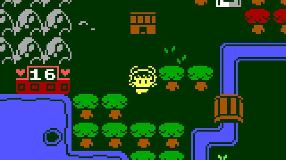Princess Remedy in a World of Hurt screenshot 5