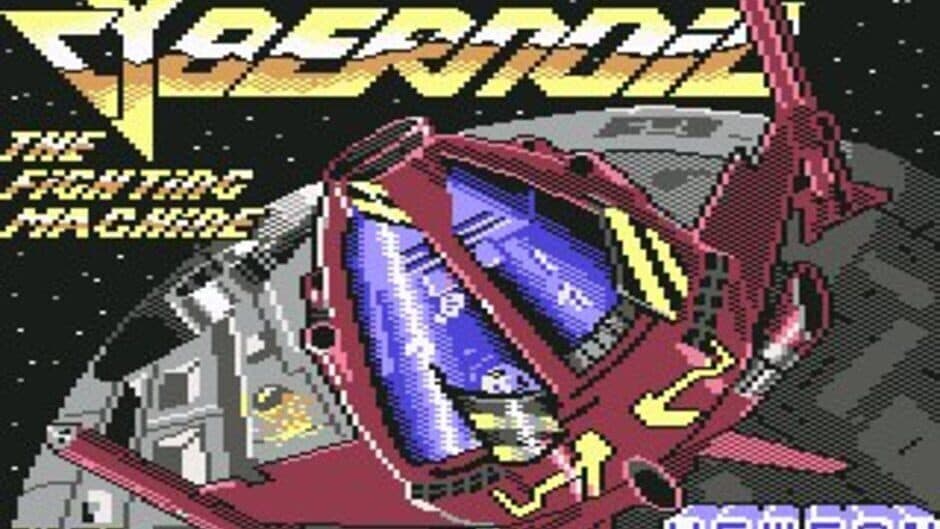 Cybernoid: The Fighting Machine screenshot 6