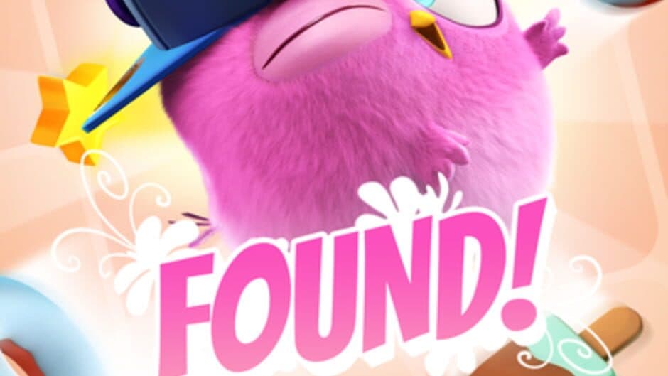 Angry Birds Match screenshot 6