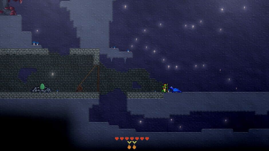 Dragon's Wake screenshot 5