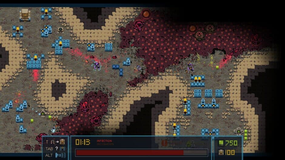 Protolife screenshot 6