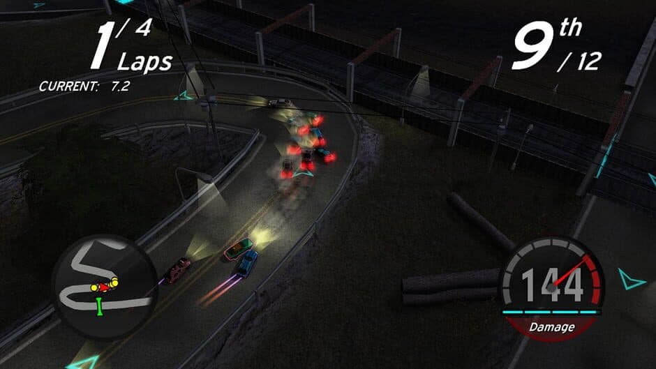Little Racers Street screenshot 4