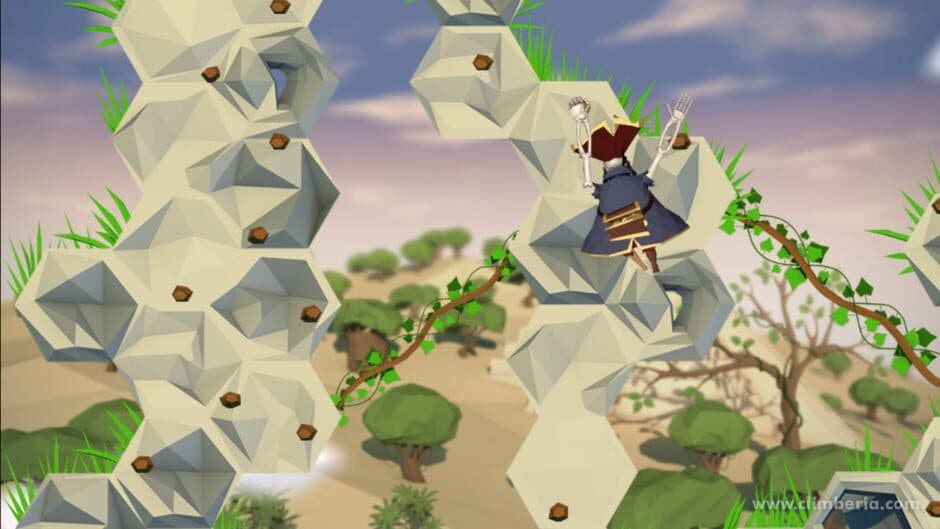 Climberia screenshot 4