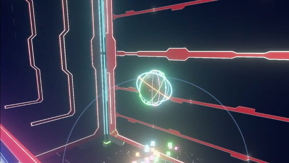 Smackitball screenshot 2