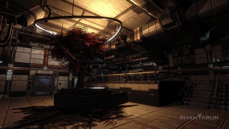 Phantaruk screenshot 2