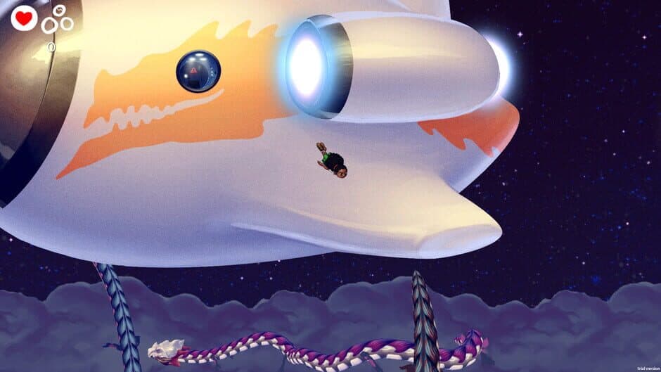 EarthNight screenshot 2