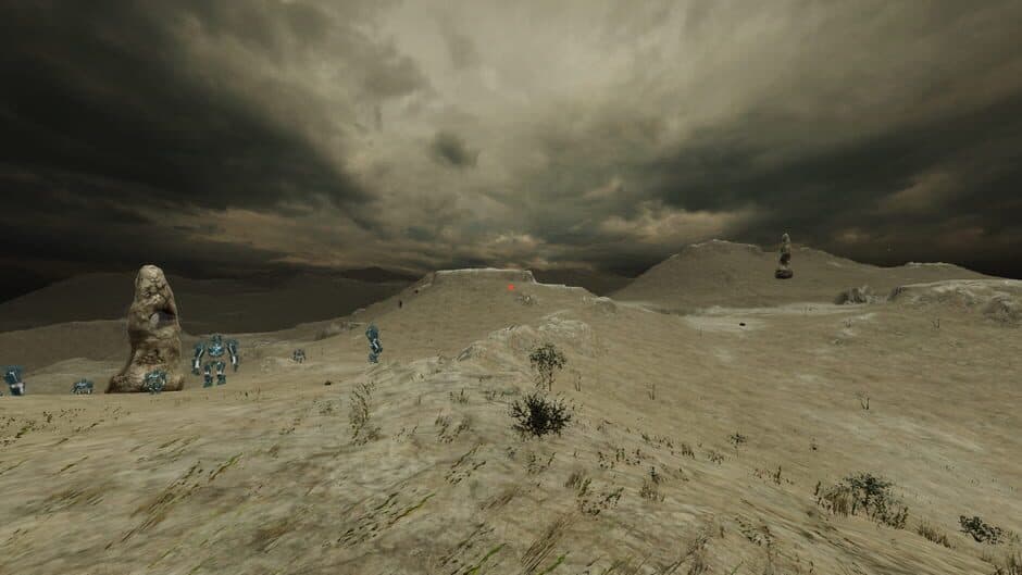 Bloodlines of Prima screenshot 3