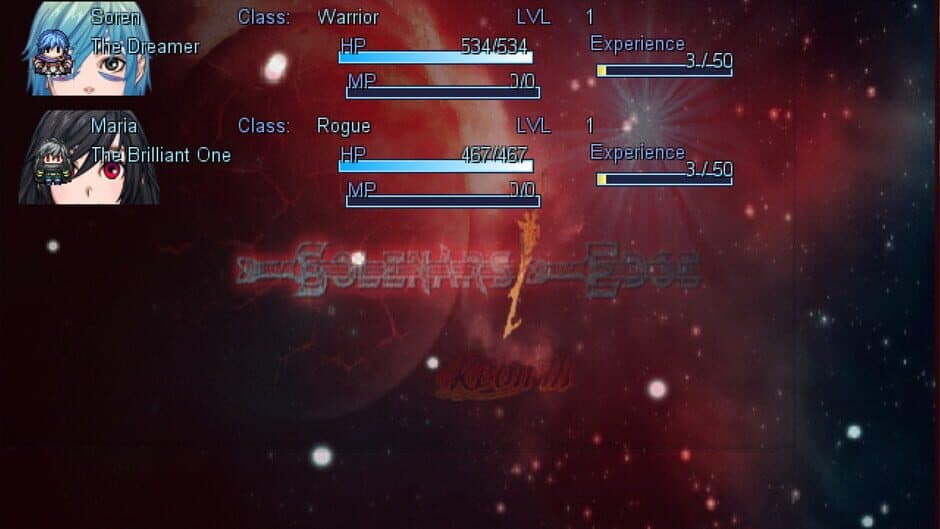 Solenars Edge Rebirth screenshot 5