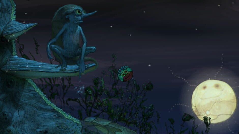 Gumboy: Crazy Adventures screenshot 3