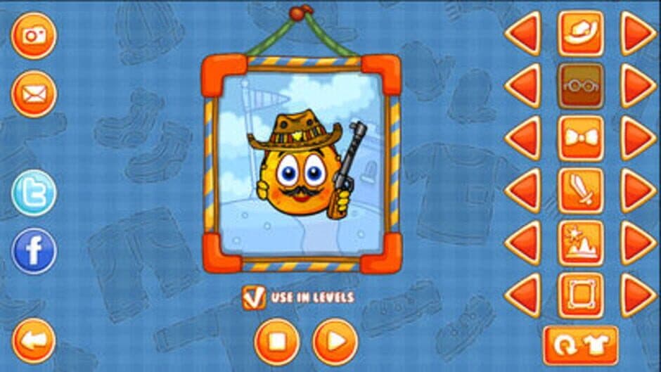 Cover Orange 2: Journey screenshot 6