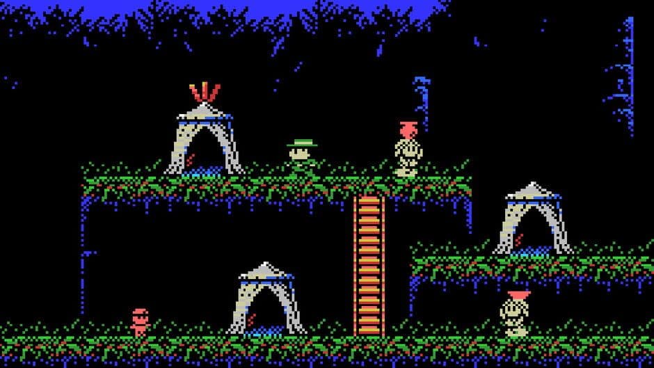 La-Mulana screenshot 4