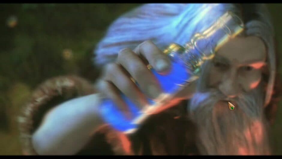 Lost Lands: The Four Horsemen screenshot 1