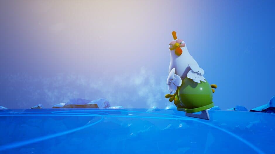 Chickens Madness screenshot 1