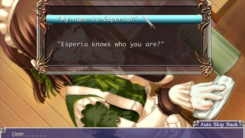 Aselia the Eternal: The Spirit of Eternity Sword screenshot 5