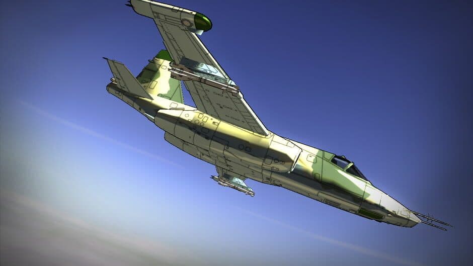 Vector Thrust screenshot 2
