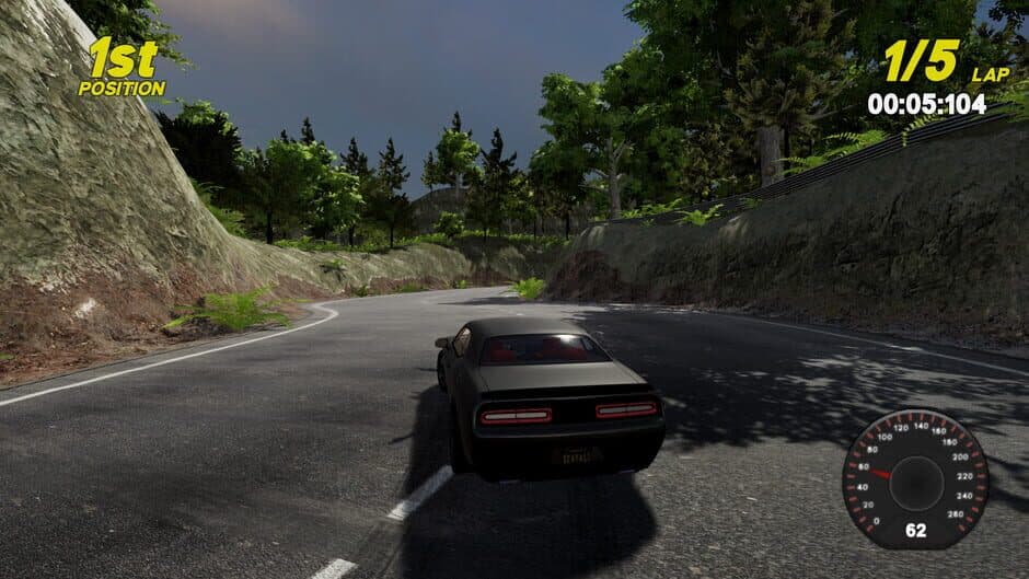 It's A Racing Game screenshot 2