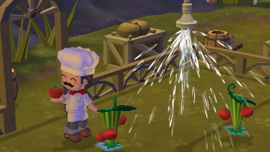 MySims Kingdom screenshot 6