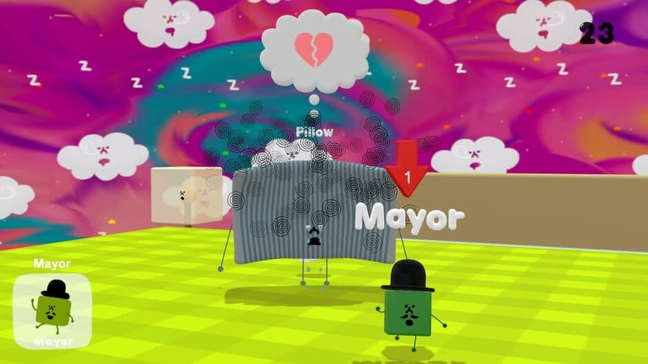 Wattam screenshot 1