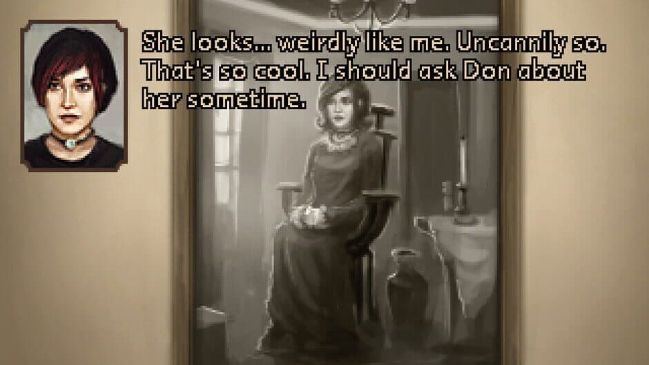 The Charnel House Trilogy screenshot 3