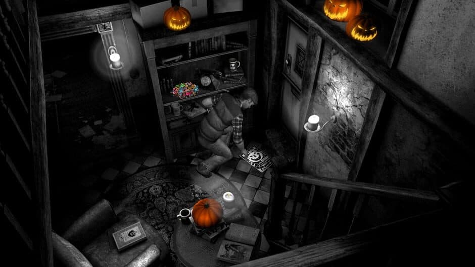 The Last Crown: Midnight Horror screenshot 3