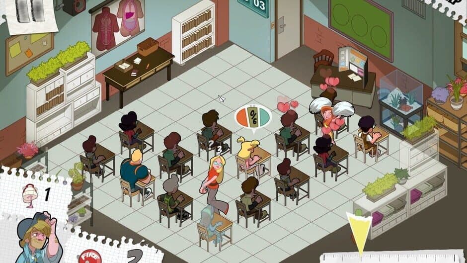 Cheats 4 Hire screenshot 2