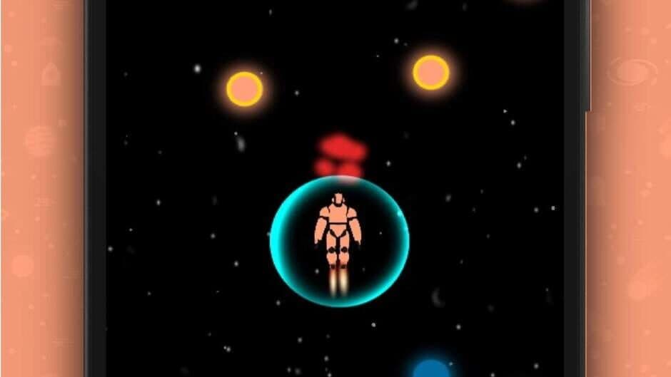 Solbot Energy Rush screenshot 2