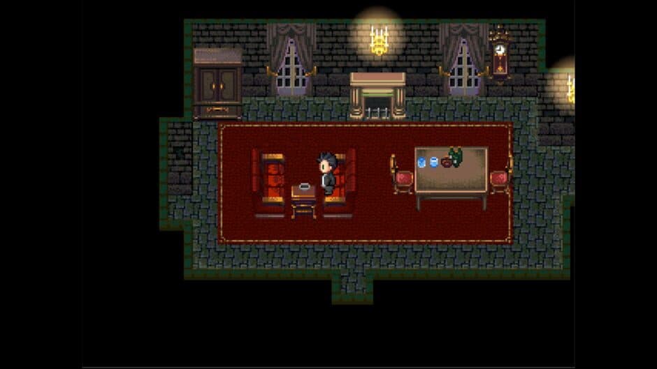 The Boogie Man screenshot 3