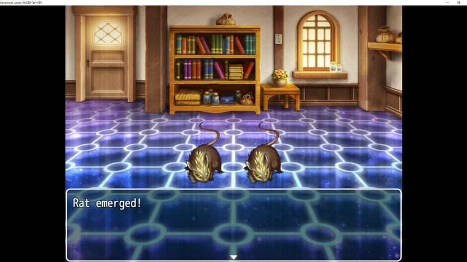 Achievement Lurker: You are going to have to work for these nuts screenshot 5