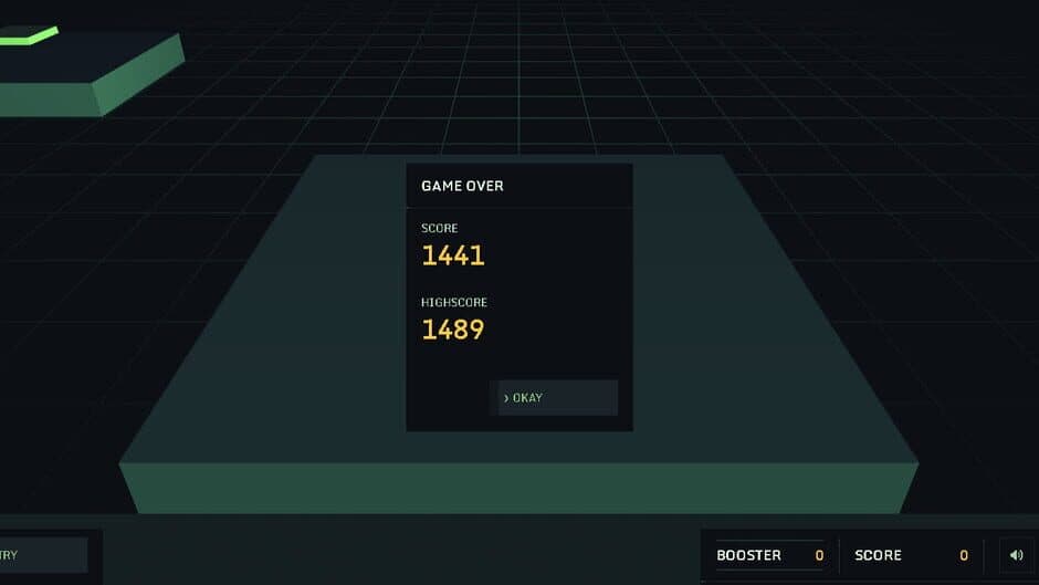 Flight to Eternity screenshot 4