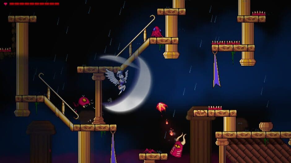Wings of Vi screenshot 4