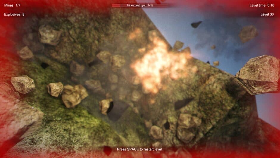 Underground Keeper screenshot 1