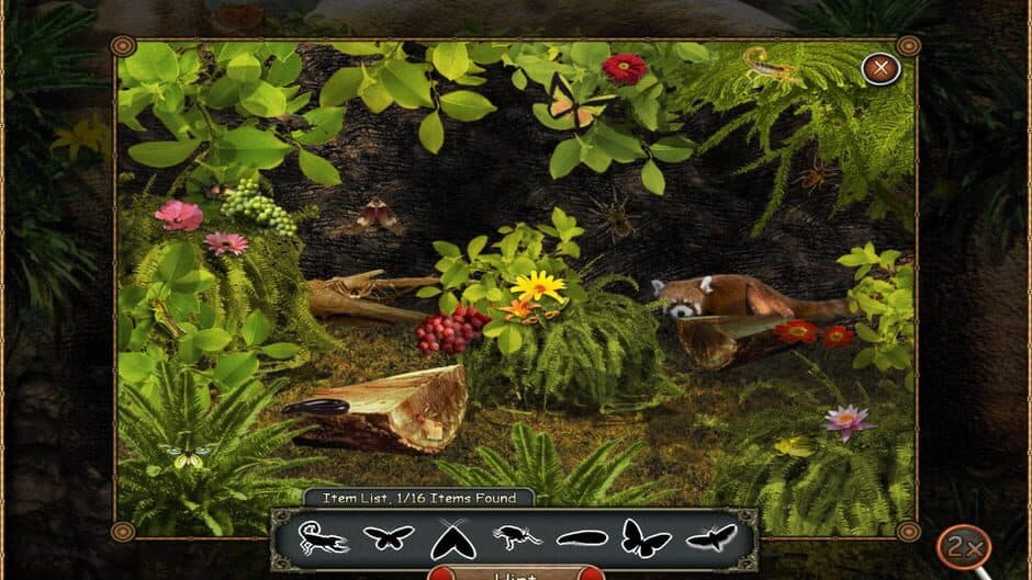 Mystic Diary: Lost Brother screenshot 4