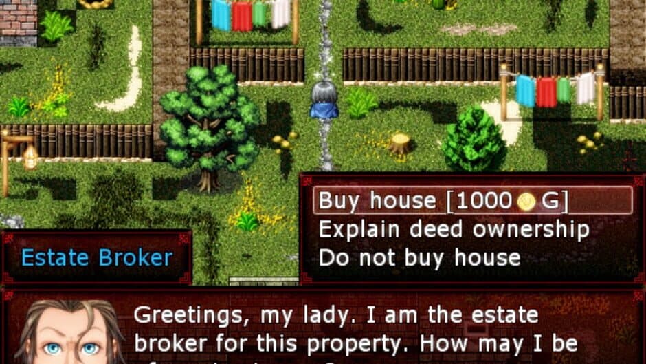 Barter Empire screenshot 4